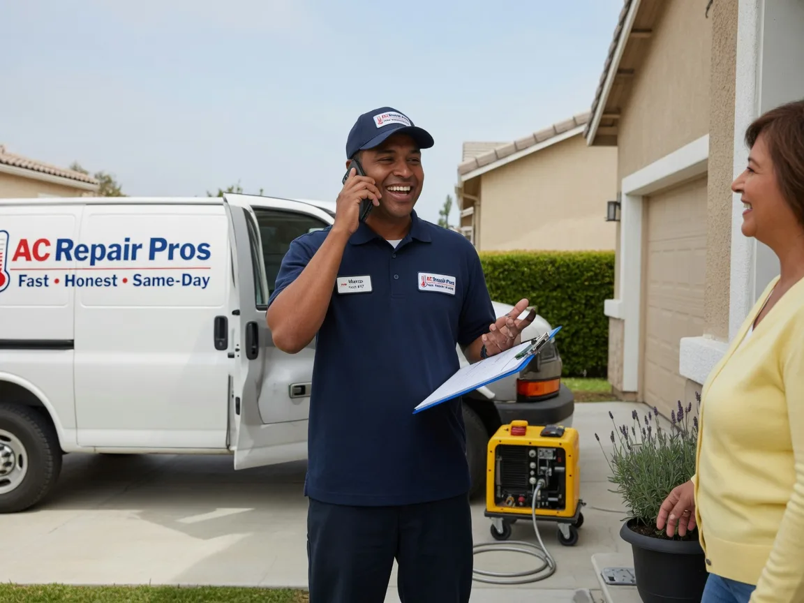 AC Repair Bear Branch, KY FAQs